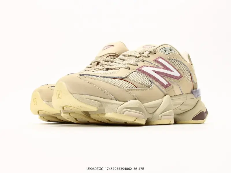 New Balance Sports Shoes Retro U9060ZGC #17457955394062
